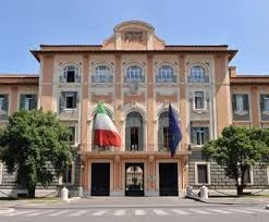 Il Comando Generale della Guardia di Finanza a Roma